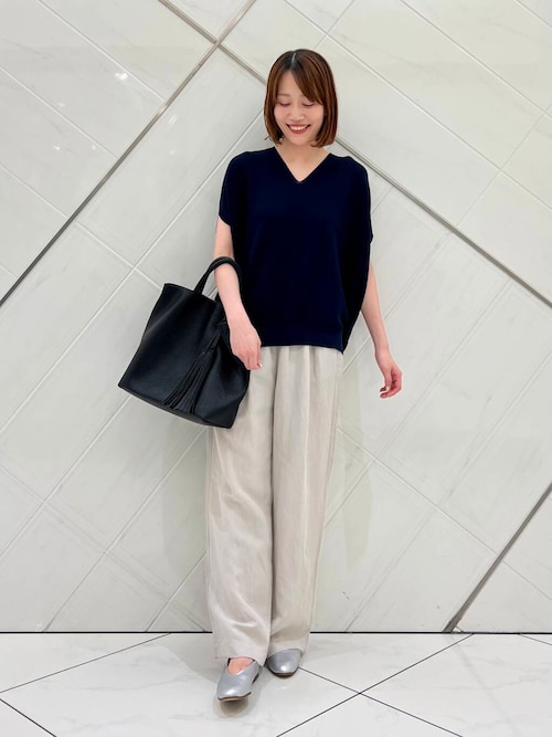 Vカットパンプス（パンプス）｜URBAN RESEARCH DOORS（アーバン