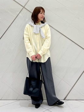 IKUさんのコーディネート