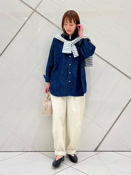 セール】レザーボストンバッグ（ボストンバッグ）｜URBAN RESEARCH