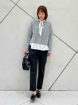 IKUさんのコーディネート