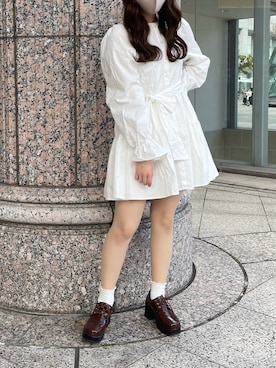 ゆうかさんのコーディネート