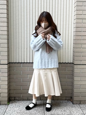 ゆうかさんのコーディネート