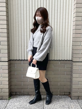 ゆうかさんのコーディネート