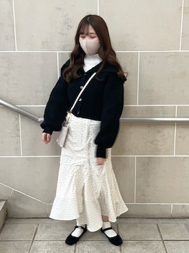 ゆうかさんのコーディネート