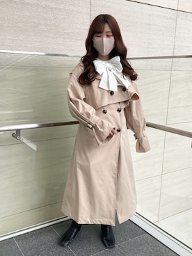 ゆうかさんのコーディネート