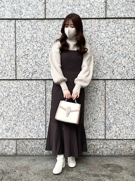 ゆうかさんのコーディネート