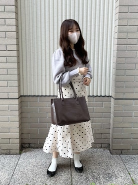 ゆうかさんのコーディネート