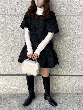 ゆうかさんのコーディネート