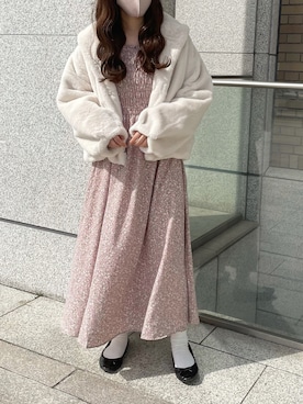 ゆうかさんのコーディネート