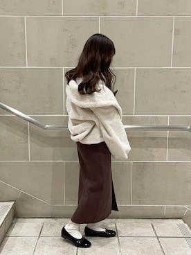 ゆうかさんのコーディネート