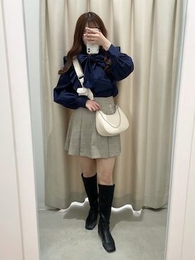 ゆうかさんのコーディネート