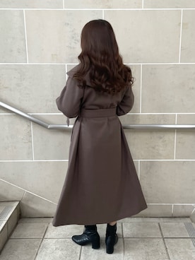 ゆうかさんのコーディネート