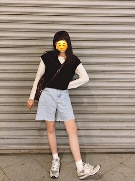 caraa🍊さんのコーディネート