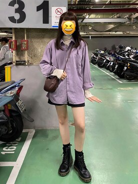 caraa🍊さんのコーディネート