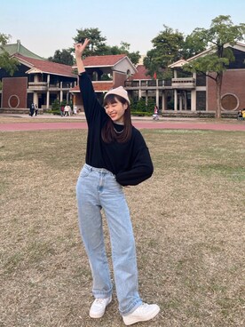 caraa🍊さんのコーディネート