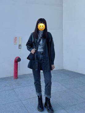 caraa🍊さんのコーディネート