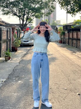 caraa🍊さんのコーディネート