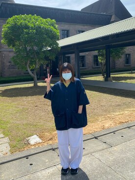 hu88na さんのコーディネート