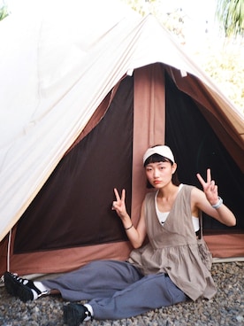 hu88na さんのコーディネート