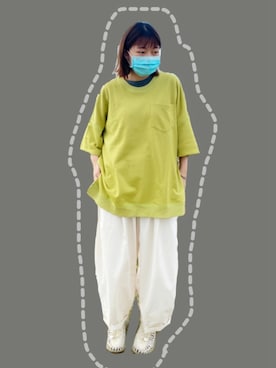 hu88na さんのコーディネート