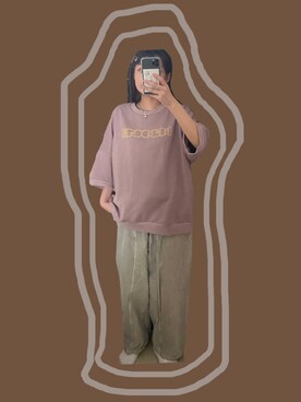 hu88na さんのコーディネート