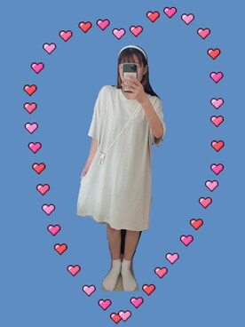 hu88na さんのコーディネート