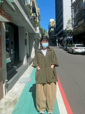 hu88na さんのコーディネート