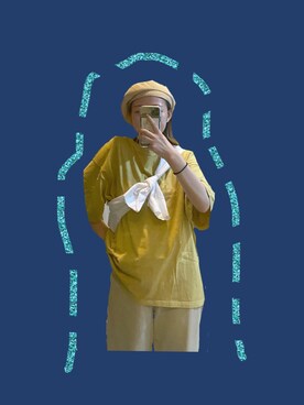 hu88na さんのコーディネート