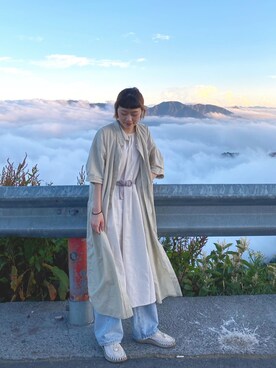 hu88na さんのコーディネート