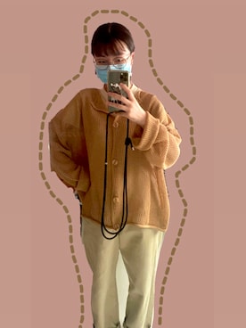 hu88na さんのコーディネート