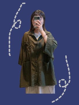 hu88na さんのコーディネート