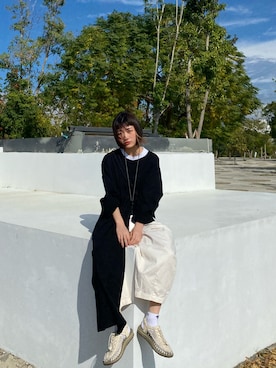 hu88na さんのコーディネート