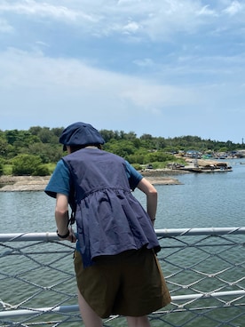 hu88na さんのコーディネート