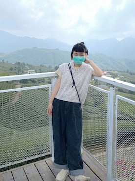 hu88na さんのコーディネート