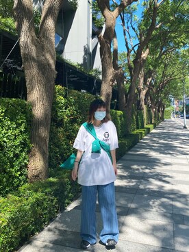 hu88na さんのコーディネート