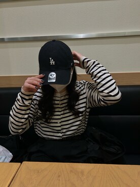 N.さんのコーディネート