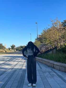 N.さんのコーディネート