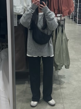 N.さんのコーディネート