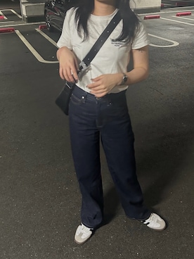 N.さんのコーディネート