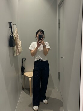 N.さんのコーディネート