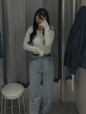 N.さんのコーディネート