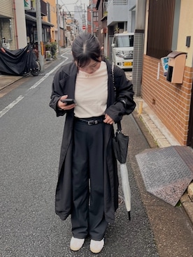 N.さんのコーディネート