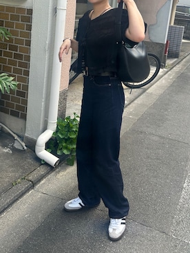 N.さんのコーディネート