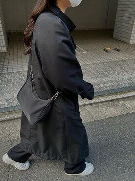 N.さんのコーディネート