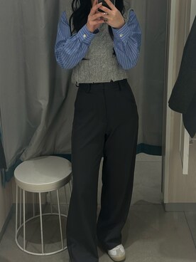 N.さんのコーディネート