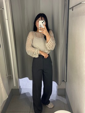 N.さんのコーディネート