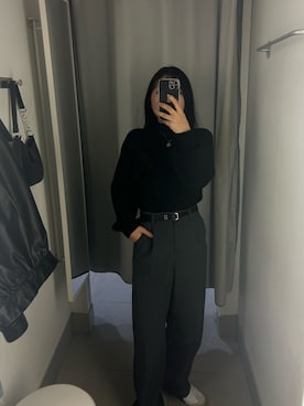 N.さんのコーディネート