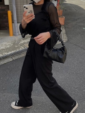 N.さんのコーディネート