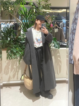 natsuさんのコーディネート