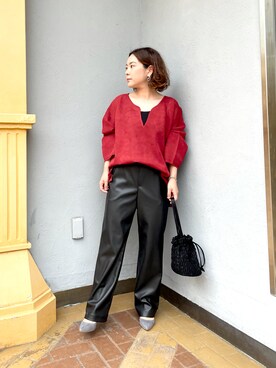 natsuさんのコーディネート